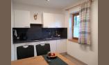 Appartamento Jonagold - cucina abitabile