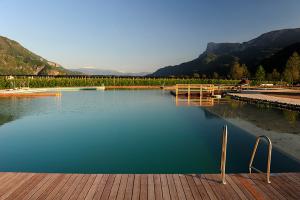 Piscina Naturale di Gargazzone