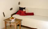 Appartamento Jonathan - sofà per il relax