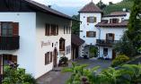 Der Pflanzer Hof in Burgstall bei Meran, Südtirol