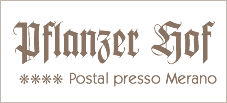 Pflanzerhof a Postal presso Merano